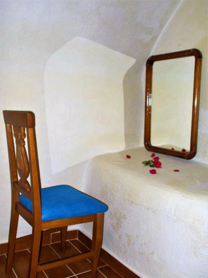 Loukas Kontos Traditional House Emporio  Luaran gambar